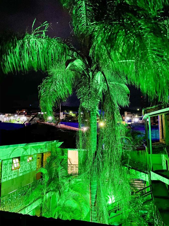 Hotel Dos Sonhos São Tomé das Letras エクステリア 写真