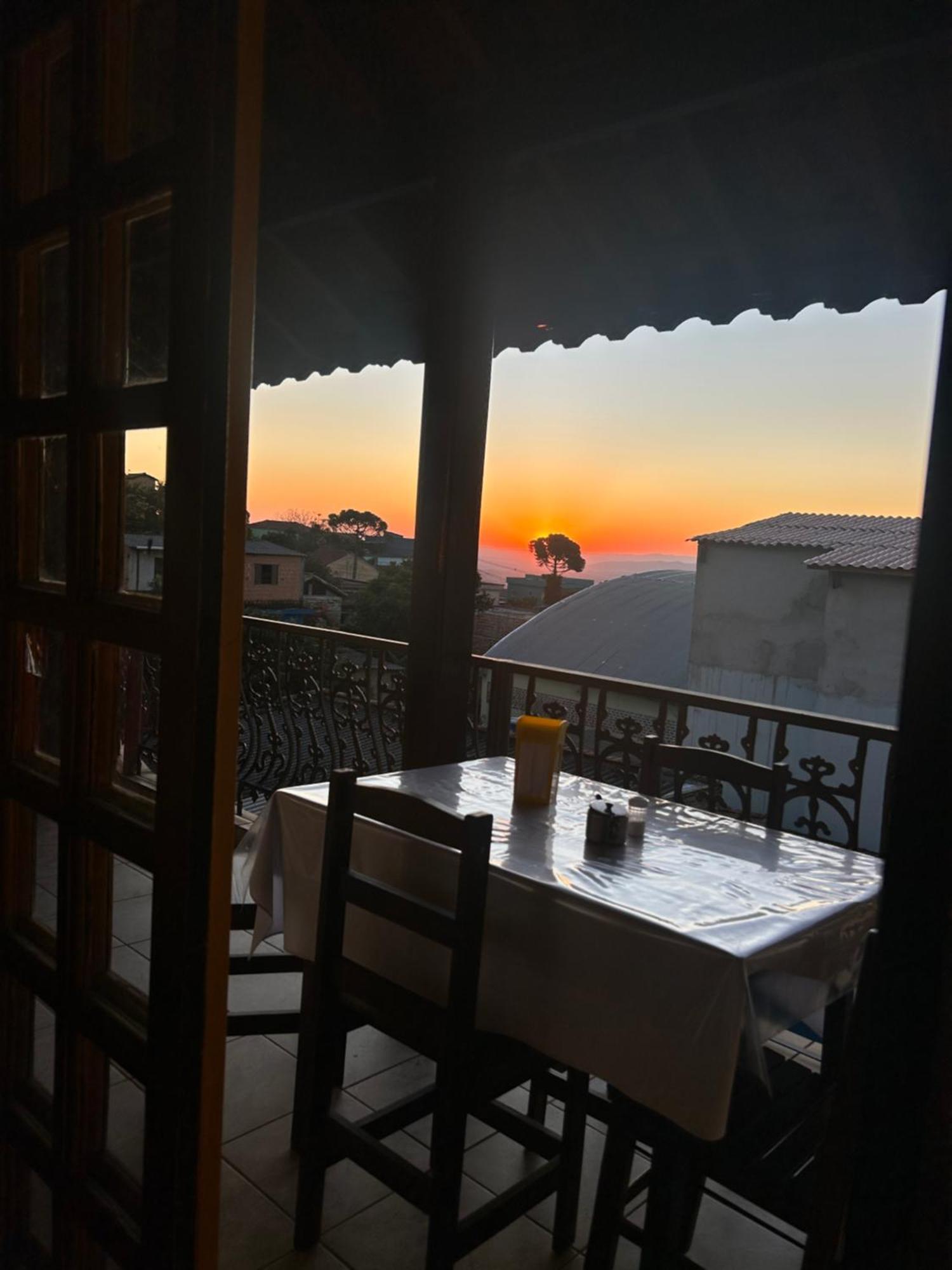 Hotel Dos Sonhos São Tomé das Letras エクステリア 写真